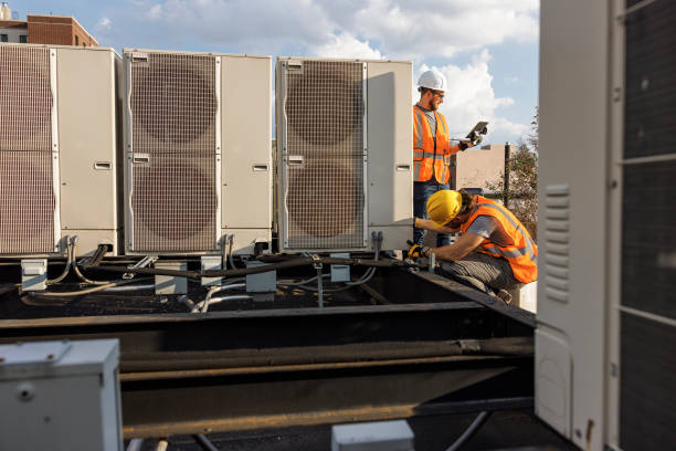 Best HVAC Equipment and Components in Louisville, CO
