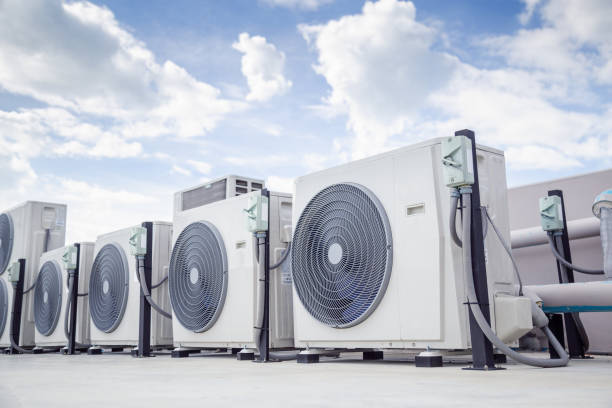 Best HVAC Software and Technology in Louisville, CO