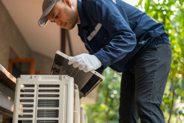 Trusted Louisville, CO HVAC Experts